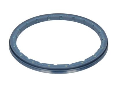 Сальник ступица 135x156x7x8/10 bpw eco фото №1