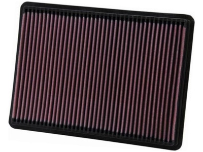 Фильтр воздуха jeep commander 3.7-5.7 commander 5.7 фото №1