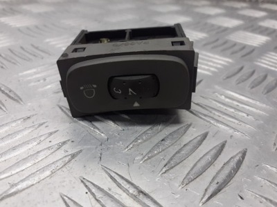 Панель регулировки света renault laguna ii 8200002439 фото №1