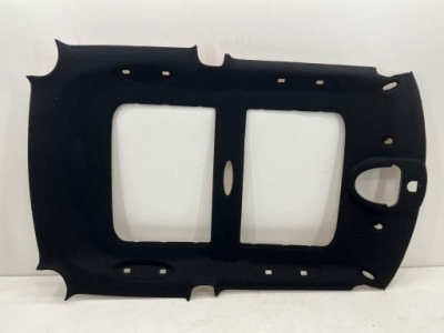 2007 mini one - cooper купе r56 потолок 2752267 фото №1