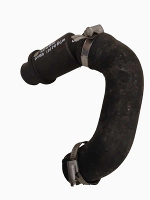 Труба интеркулер dacia logan 8200459060 фото №1