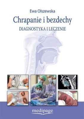 CHRAPANIE I BEZDECHY DIAGNOSTYKA I LECZENIE