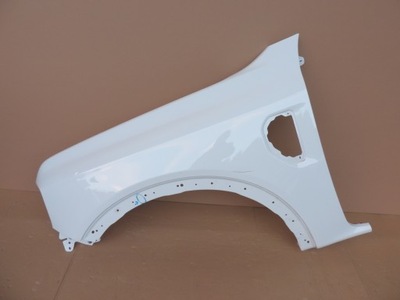 Ford ranger 2023 2024 левый крыло фото №1