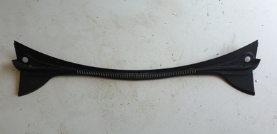 Жабо seat leon ii 2 2005- 1p0853185b фото №1