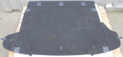 Hyundai i30 i cw обшивка багажника задняя kombi фото №1