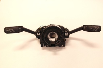 Vw переключатель комбинированный лента 5q0953549c фото №1