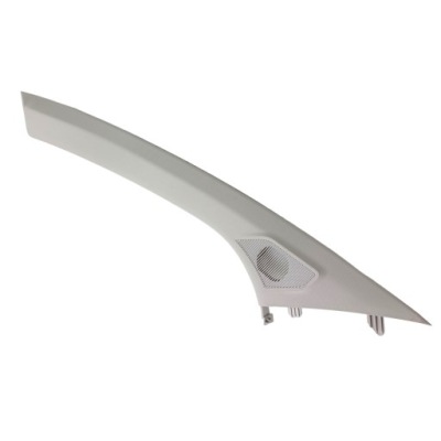 Захист стійка передній lewego renault express фото №1