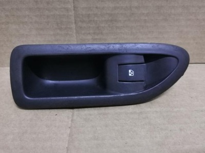 Переключатель окон renault laguna ii 01-07 eu фото №1
