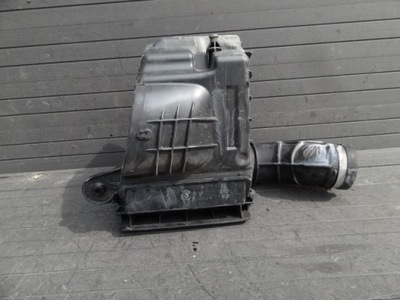 Renault fluence 2014 1,6 корпус фільтра повітря фото №1