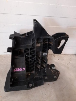 Кронштейн поперечина правий перед mercedes gle w167 фото №1