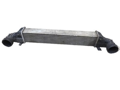 Mercedes w211 3.0 cdi интеркулер a2115002602 фото №1