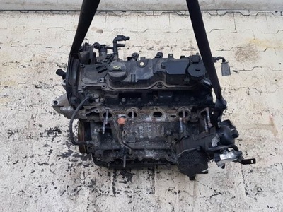 MOTOR PILAR BOQUILLAS 1.6 HDI 10JBEM 9HF BERLINGO  