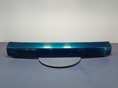 Honda hr-v i 99- молдинг накладка кришки задня 74895-s2h-0000 g95p фото №1