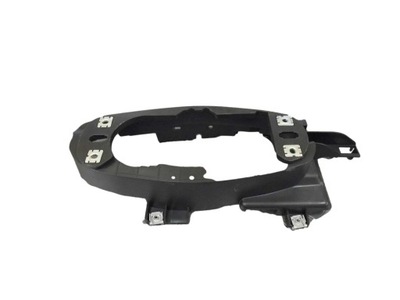 Кронштейн тунель 8w0863531 audi a4 b9 8w0 фото №1