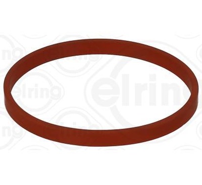 Elring прокладка корпус kolektora-audi/seat фото №1