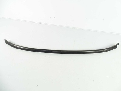 Mercedes s klasa w220 молдинг прокладка стекло задняя фото №1