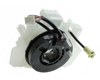 Nissan x-trail t30 стрічка шлейф подушки безпеки подушка безпеки фото №1