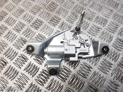 2023 mitsubishi eclipse cross двигатель дворник фото №1