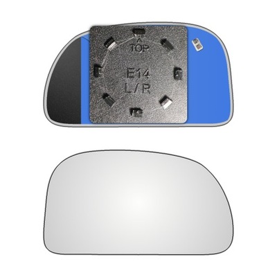 Сферичний mitsubishi galant 2003-2006 2005 2004 фото №1