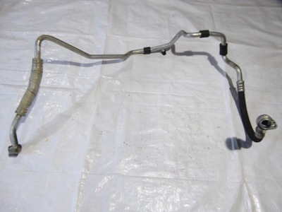 Volkswagen оригинальный номер 3c0820743bh шланг кондиционера фото №1