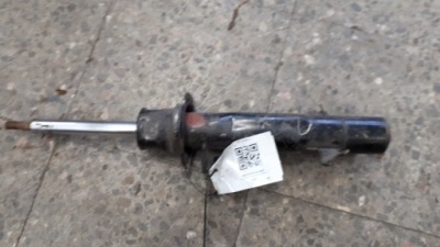 Амортизатор левый перед mini cooper r50 1.6 фото №1