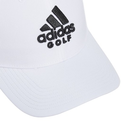 czapka z daszkiem adidas GOLF r OSFM HA9257