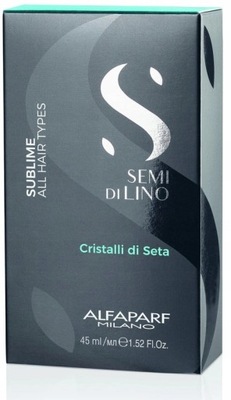 Alfaparf SDL Sublime Serum 2-fazowe 45ml