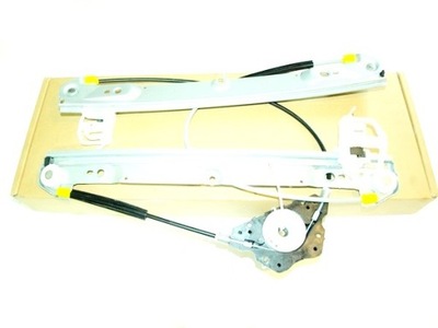 Підйомник скло двері polcar 3212psg1 фото №1