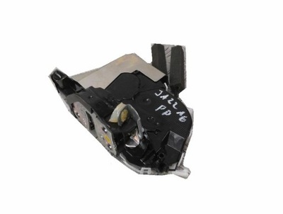 Honda jazz iv 2016 замок дверь перед передний правый фото №1