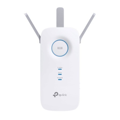 Wzmacniacz sygnału TP-Link RE550 Repeater