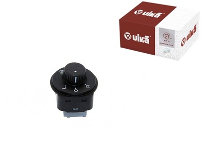 Перемикач дзеркало vika фото №1