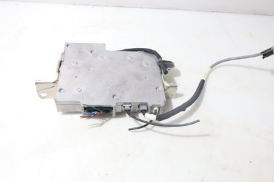 Модуль навігації toyota c-hr i фото №1