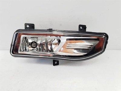 NISSAN QASHQAI J11 FACELIFT 17R+ RIGHT HALOGEN LAMP ORIGINAL EU  