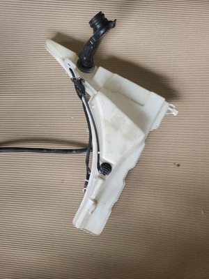 Audi a6 c8- бачок омывателя фото №1