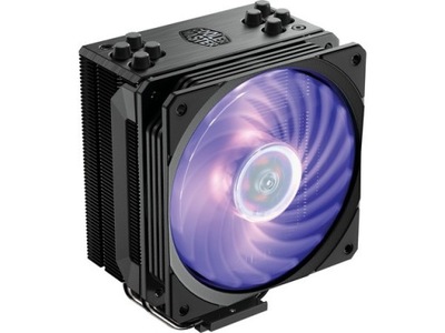 Cooler Master Hyper 212 RGB Black Edition z LGA1700