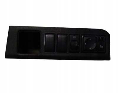 Панель зеркал света nissan note фото №1