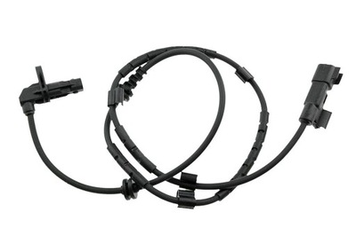 Датчик abs перед p nty do chevrolet spark 1.0 1.2 фото №1