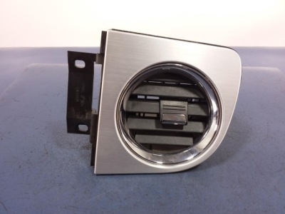 Mustang v lift 10-14 решётка обдув правая dekor фото №1