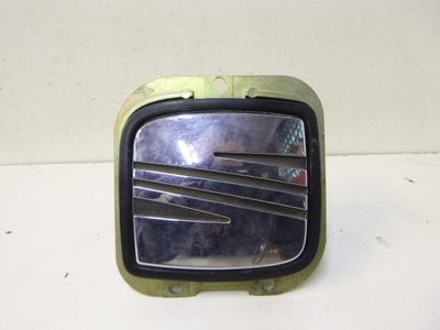 Замок задній кришки ручка seat ibiza ii fl фото №1