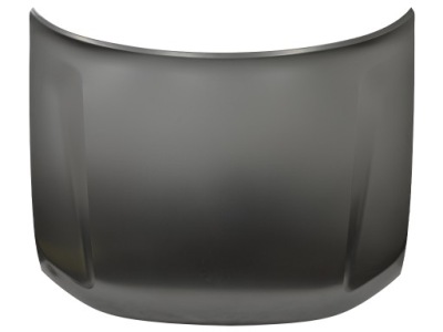 Jeep grand cherokee 2021- капот кришка alum 68465258ab фото №1