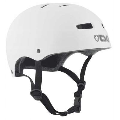 KASK TSG SKATE / BMX BIAŁY L/XL