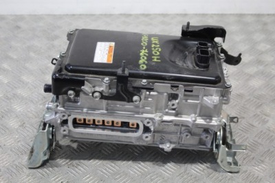 Конвертер инвертор lexus ux 250h ux250h фото №1