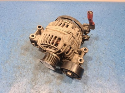 Bmw seria 1 генератор 753296806 фото №1