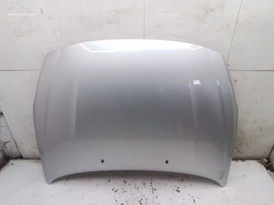 Volvo v60 s60 капот кришка двигуна фото №1