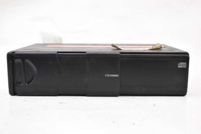 Чейнджер дисков cd 6913388 mini cooper one r50 01-04 фото №1