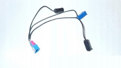 MIKROFON BLUETOOTH ПРОВОДКА AUDI Q7 4L 4L1035711G