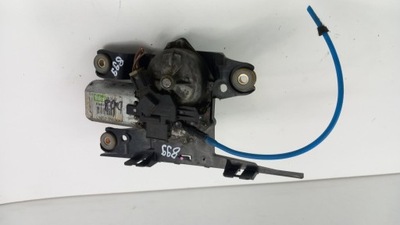 Mercedes w169 двигатель дворники задняя фото №1