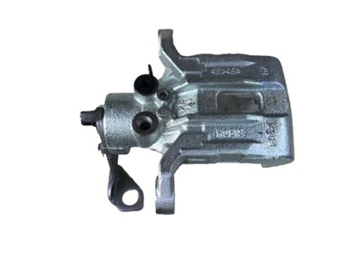 Суппорт тормозной задняя задний левый kia rio ii 2 00-05 фото №1