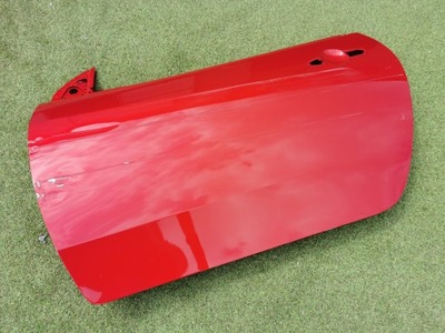 Toyota yaris gr двері ліва перед фото №1