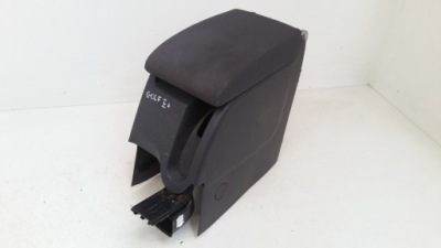 Подлокотник golf 5 v + plus фото №1